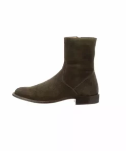 Lucchese-inc Boots Jonah :: Olive