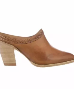 Lucchese-inc SHOES Patti :: Golden Tan