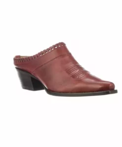 Lucchese-inc Kim :: Red