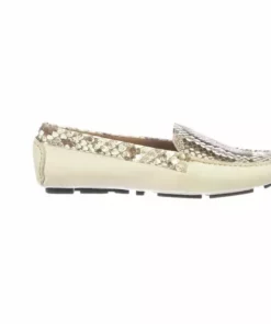 Lucchese-inc Lori :: Bone + Python