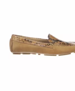 Lucchese-inc SHOES Lori :: Tan + Python