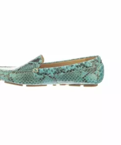 Lucchese-inc SHOES Lori :: Turquoise