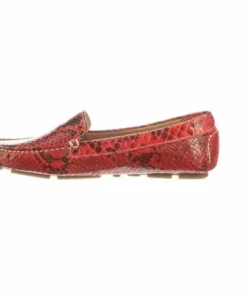 Lucchese-inc SHOES Lori :: Red