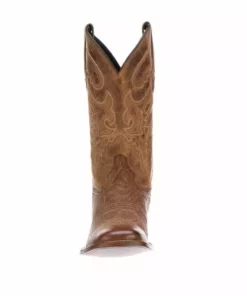 Lucchese-inc Ryan :: Cognac