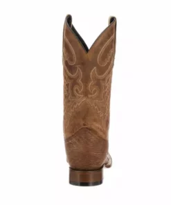 Lucchese-inc Ryan :: Cognac