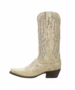 Lucchese-inc Marcella :: Bone