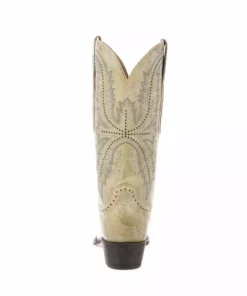 Lucchese-inc Marcella :: Bone