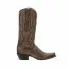 Lucchese-inc BOOTS Marcella :: Brown