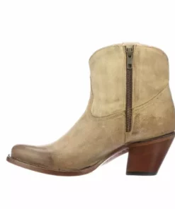 Lucchese-inc BOOTS Avery :: Pearl Bone