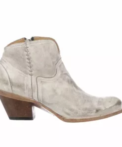 Lucchese-inc Ericka :: White