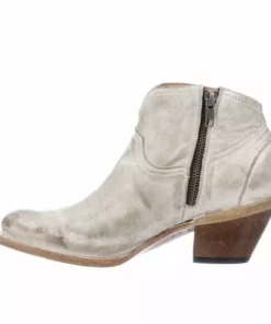 Lucchese-inc Ericka :: White