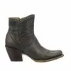 Lucchese-inc Karla :: Black