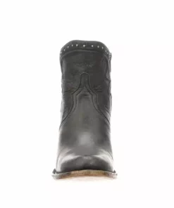 Lucchese-inc Karla :: Black