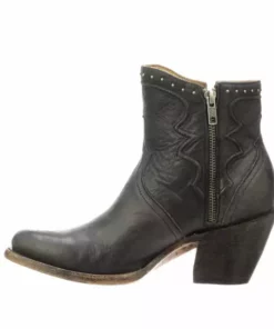 Lucchese-inc Karla :: Black