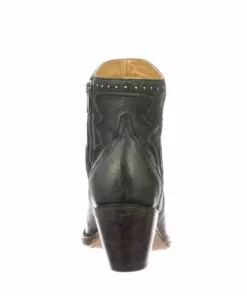 Lucchese-inc Karla :: Black