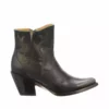 Lucchese-inc BOOTS Alondra :: Black