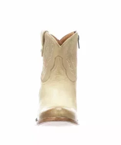 Lucchese-inc BOOTS Wing :: Bone