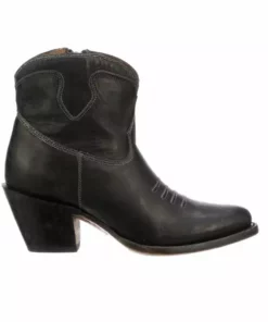 Lucchese-inc Gwen :: Black