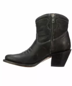 Lucchese-inc Gwen :: Black