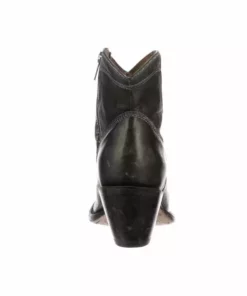 Lucchese-inc Gwen :: Black