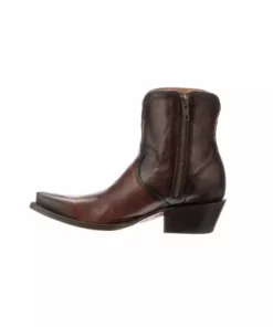 Lucchese-inc Ida :: Whiskey