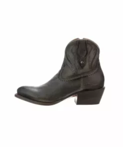 Lucchese-inc Sabine :: Anthracite Grey