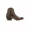 Lucchese-inc Sabine :: Brown BOOTS