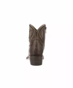 Lucchese-inc Sabine :: Brown BOOTS