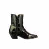 Lucchese-inc Mila :: Black BOOTS