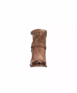 Lucchese-inc BOOTS Ani :: Tan