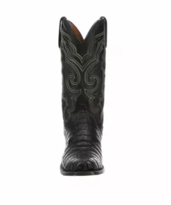 Lucchese-inc Boots Franklin :: Black