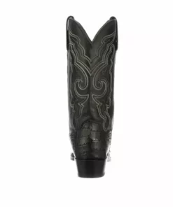 Lucchese-inc Boots Franklin :: Black