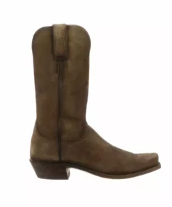 Lucchese-inc Livingston :: Tan