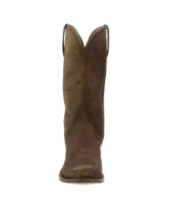 Lucchese-inc Livingston :: Tan