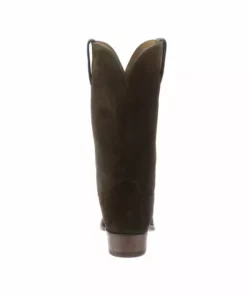 Lucchese-inc Livingston :: Olive Men