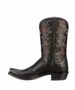 Lucchese-inc Tulip :: Black