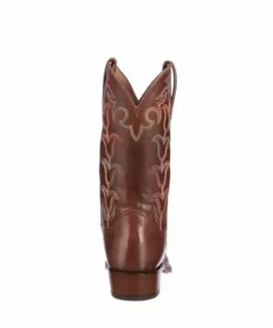 Lucchese-inc Tulip :: Tan