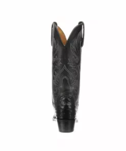 Lucchese-inc BOOTS Dolly :: Black