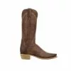 Lucchese-inc Darlene :: Tan BOOTS