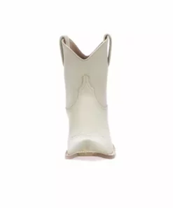 Lucchese-inc Gaby :: Glitz Cream