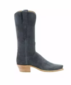 Lucchese-inc Eleanor :: Turquoise