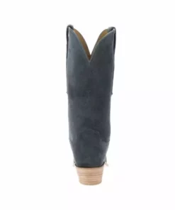 Lucchese-inc Eleanor :: Turquoise