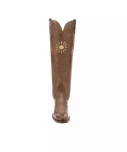 Lucchese-inc Thelma :: Tan