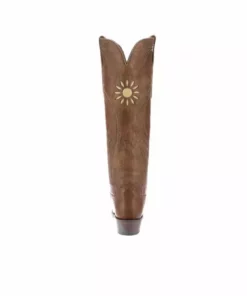 Lucchese-inc Thelma :: Tan