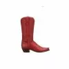 Lucchese-inc Savannah :: Red