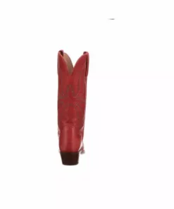 Lucchese-inc Savannah :: Red