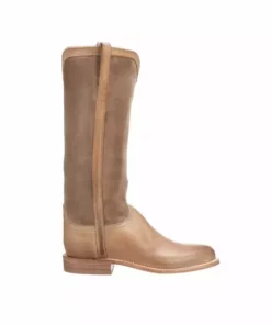 Lucchese-inc BOOTS Torero Straight Roper :: Pearl Bone