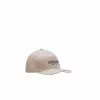 Lucchese-inc Hats Cotton Flexfit Cap :: Stone