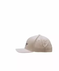 Lucchese-inc Hats Cotton Flexfit Cap :: Stone