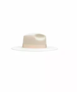 Lucchese-inc Resistol Felt Hat :: Silver Belly